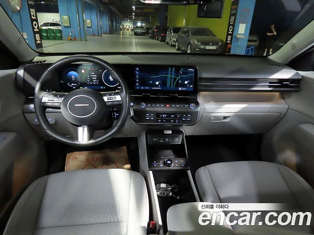 Hyundai Kona 2023 — photo 5