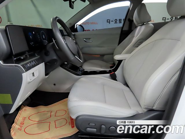 Hyundai Kona 2023 — photo 6