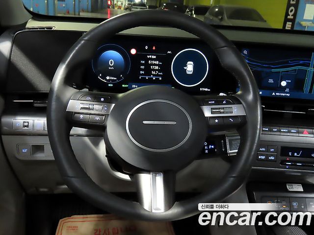 Hyundai Kona 2023 — photo 8