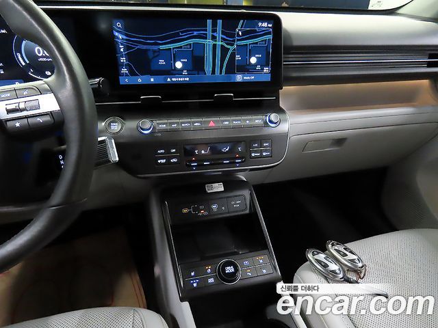 Hyundai Kona 2023 — photo 9