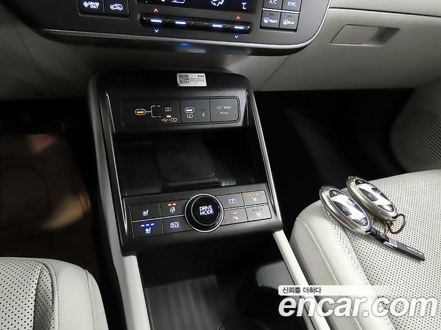 Hyundai Kona 2023 — photo 11