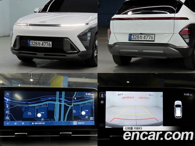 Hyundai Kona 2023 — photo 16