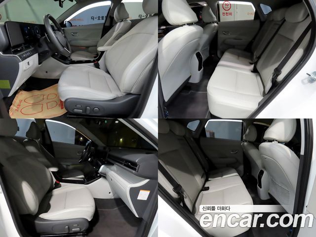 Hyundai Kona 2023 — photo 18