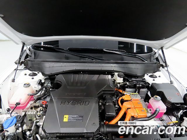 Hyundai Kona 2023 — photo 19