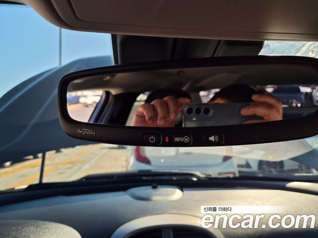 Chevrolet Korea Malibu 2016 — photo 14