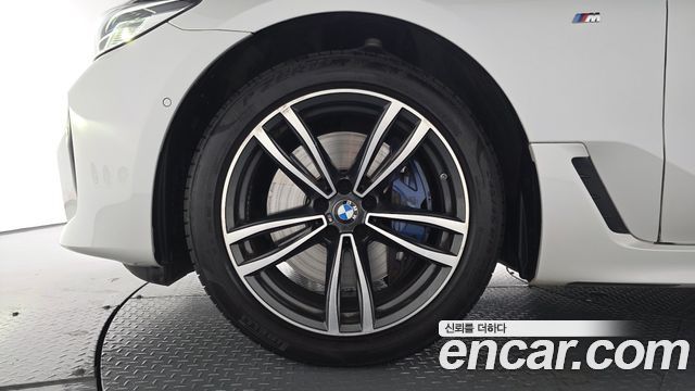BMW Gran Turismo 2021 — photo 5
