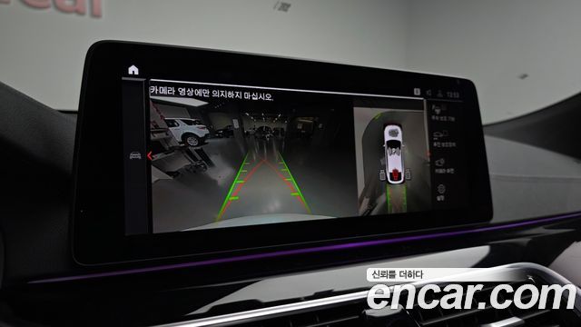 BMW Gran Turismo 2021 — photo 21