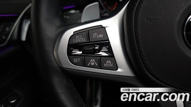 BMW Gran Turismo 2021 — photo 23