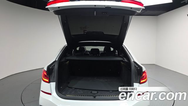 BMW Gran Turismo 2021 — photo 26