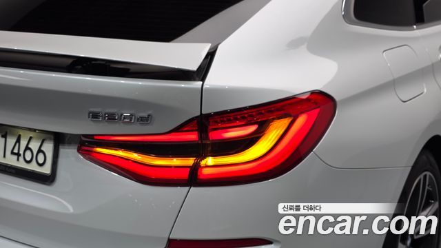 BMW Gran Turismo 2021 — photo 9
