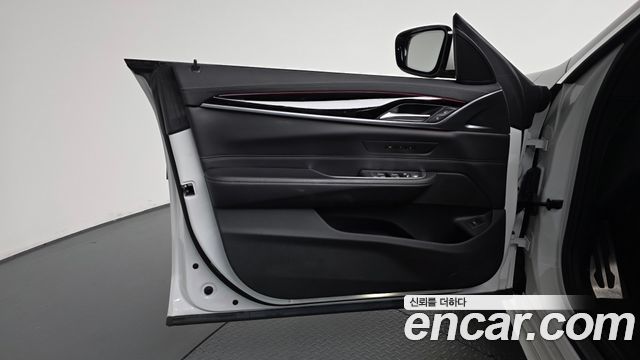 BMW Gran Turismo 2021 — photo 14