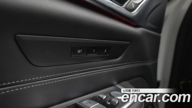 BMW Gran Turismo 2021 — photo 27