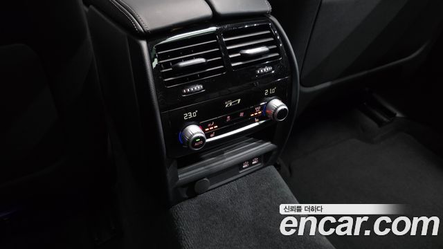 BMW Gran Turismo 2021 — photo 30