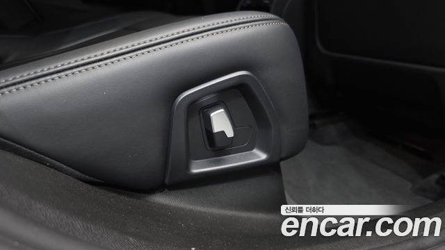 BMW Gran Turismo 2021 — photo 31