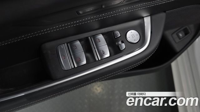 BMW Gran Turismo 2021 — photo 33