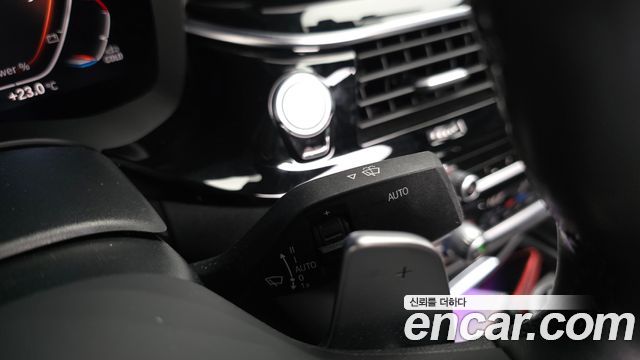 BMW Gran Turismo 2021 — photo 34
