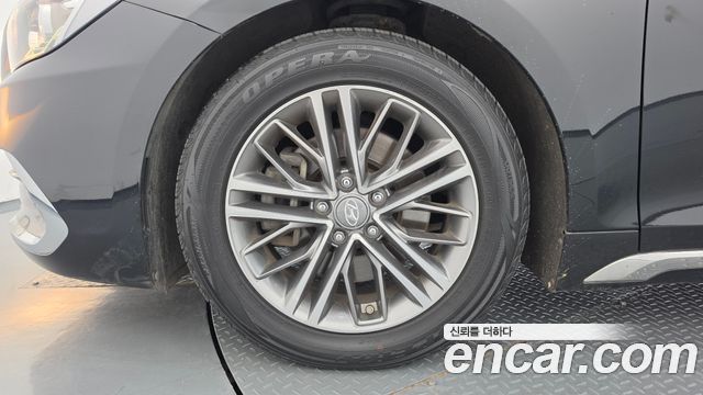 Hyundai Grandeur 2018 — photo 5
