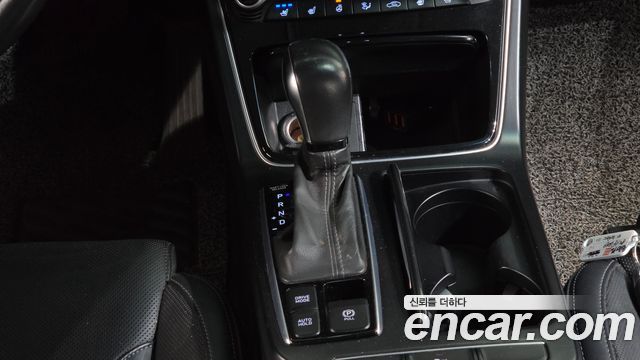 Hyundai Grandeur 2018 — photo 9