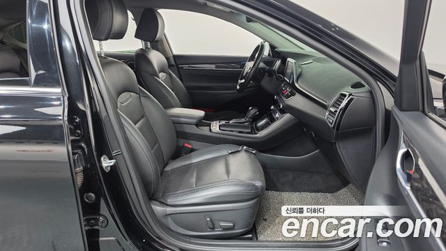 Hyundai Grandeur 2018 — photo 11