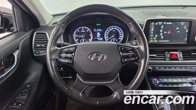 Hyundai Grandeur 2018 — photo 13