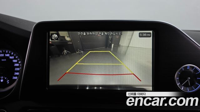 Hyundai Grandeur 2018 — photo 15