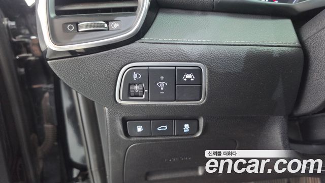Hyundai Grandeur 2018 — photo 18