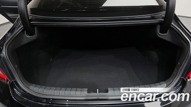 Hyundai Grandeur 2018 — photo 20