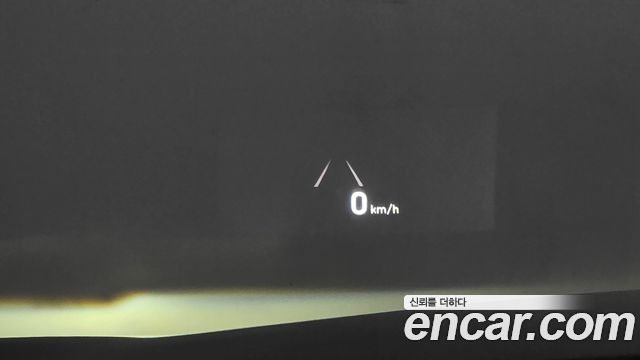 Genesis EQ900 2017 — photo 28