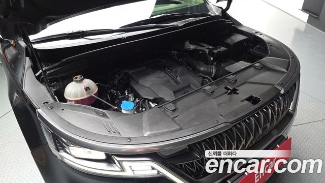 Kia Canival 2022 — photo 6