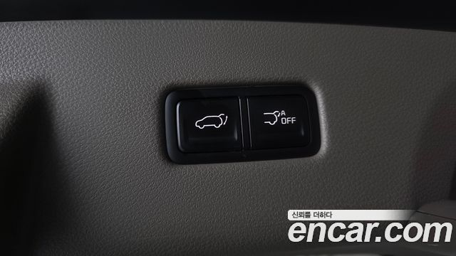 Kia Canival 2022 — photo 27