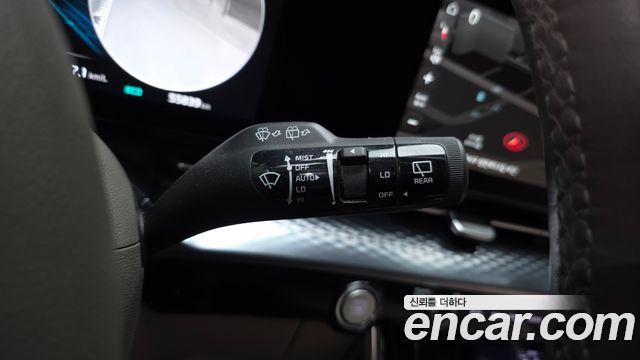 Kia Canival 2022 — photo 30
