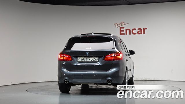BMW 2-Series 2019 — photo 4