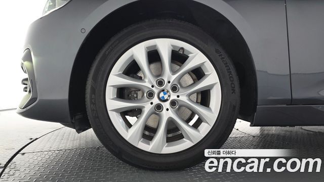 BMW 2-Series 2019 — photo 5