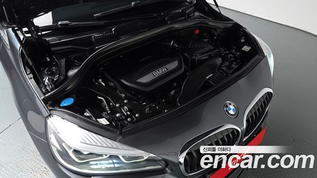 BMW 2-Series 2019 — photo 6