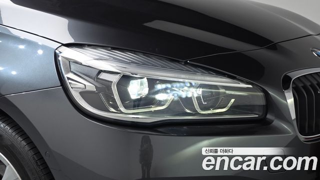 BMW 2-Series 2019 — photo 8