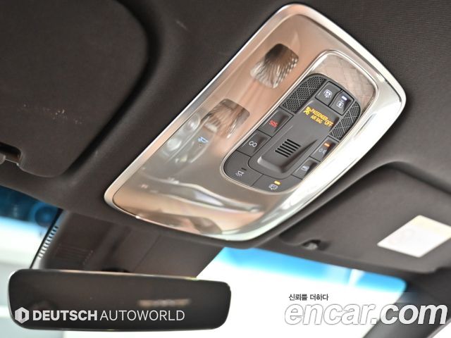 Genesis G80 2021 — photo 18