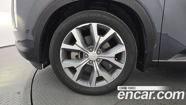Hyundai Palisade 2019 — photo 5