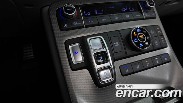 Hyundai Palisade 2019 — photo 9