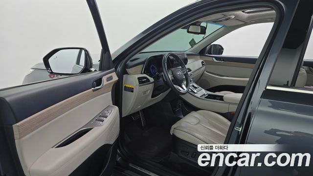 Hyundai Palisade 2019 — photo 10