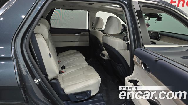 Hyundai Palisade 2019 — photo 11