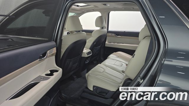 Hyundai Palisade 2019 — photo 12