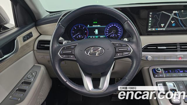 Hyundai Palisade 2019 — photo 14
