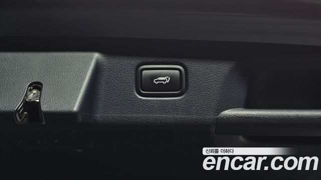 Hyundai Palisade 2019 — photo 17