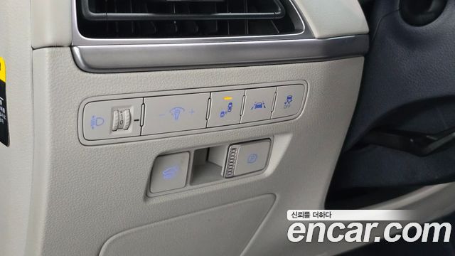 Hyundai Palisade 2019 — photo 20