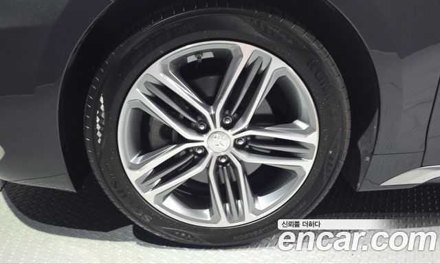 Hyundai Grandeur 2019 — photo 5