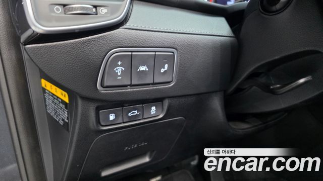 Hyundai Grandeur 2019 — photo 23