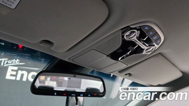 Hyundai Grandeur 2019 — photo 24