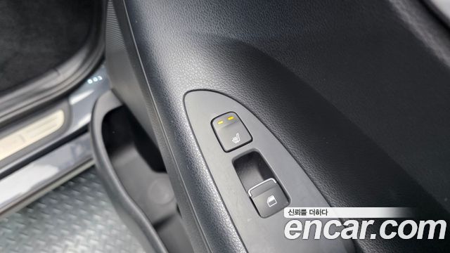 Hyundai Grandeur 2019 — photo 25