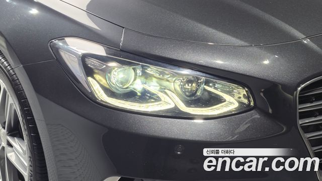 Hyundai Grandeur 2019 — photo 8