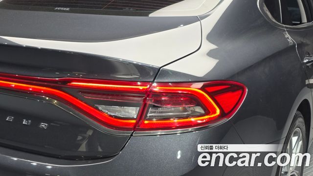 Hyundai Grandeur 2019 — photo 9